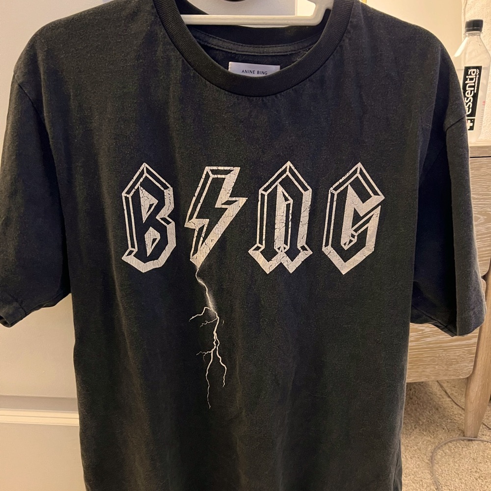 Anine Bing t-shirt